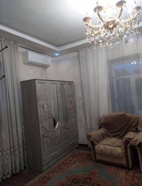 Сдаётся квартира в Аренду<br />
Рисовый бакалея<br />
<br /> — фото 2