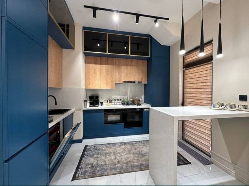 НОВОСТРОЙКА<br />
ЖК " Parisien " от <br />
Golden House<br  — фото 2