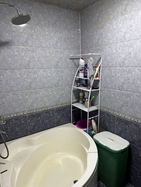 Сергели туманида 2 хонали квартира узоқ муддатга ижарага бер — фото 4