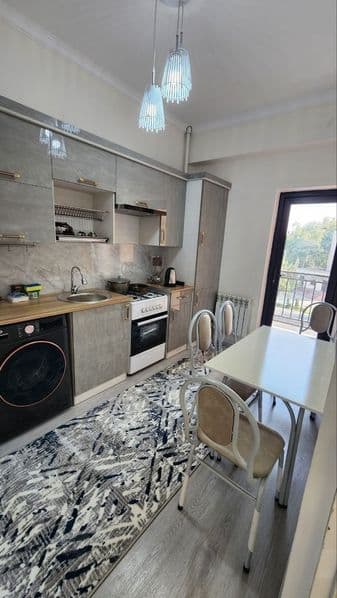 Shayxontohur tumani, Beruniy metro (2 xonali)<br />
 Отлична — фото 3