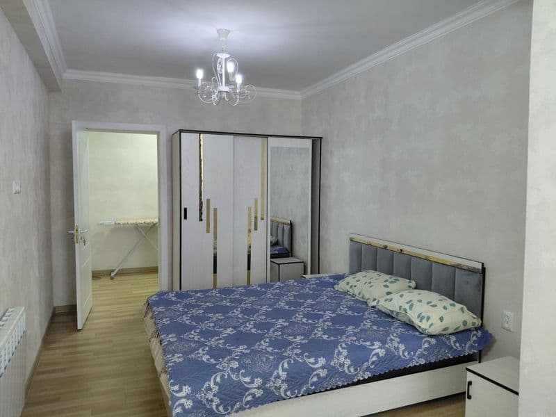 Срочно Сдаётся 2 комнатная Квартиры <br />
ЦУМ - Метро Космо — фото 5