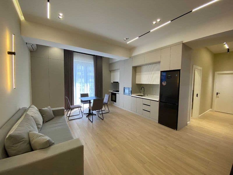 Элитный апартамент ЖК Мирабад Авеню<br />
Район: Мирабад<br  — фото 2