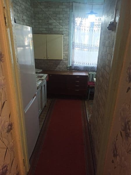 Аренда деревяшка Спутник-15. 1/1/2<br />
Ориентир: Дустлик п — фото 3