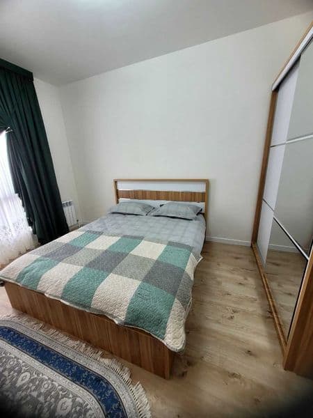 К вашему вниманию рады представить 2-х комнатную квартиру на