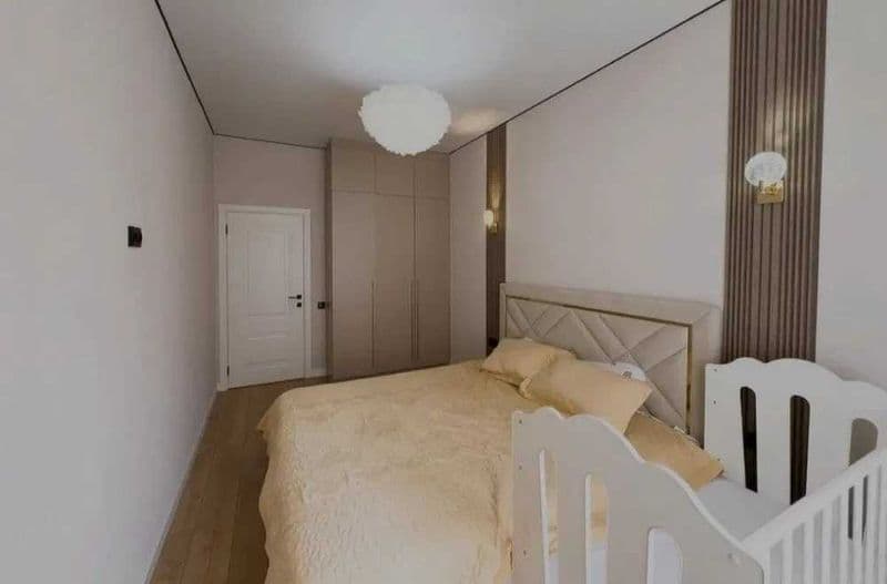 Срочно сдаётся 2-комнатная квартира в районе Чиланзар, рядом