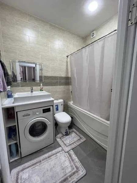 Сдаётся шикарная 2-комнатная квартира<br />
<br />
• Район:  — фото 4