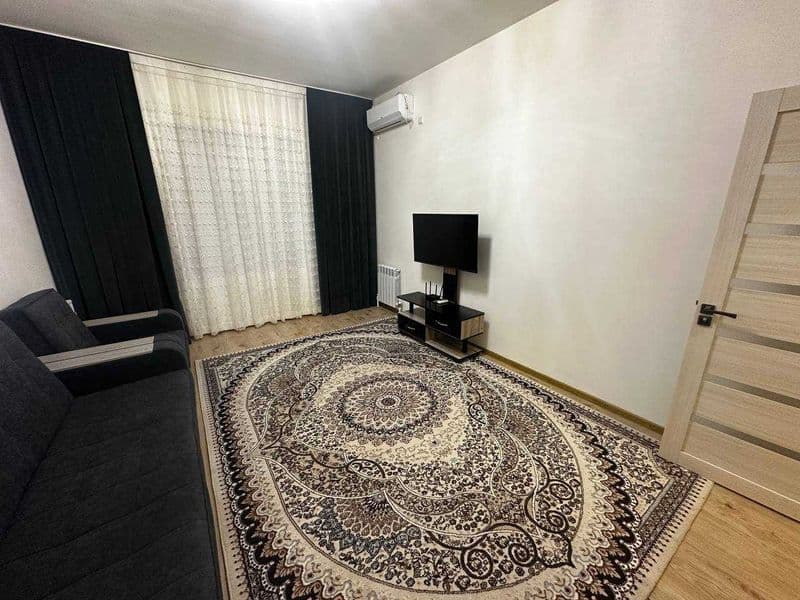 Сдаётся КЛАССНАЯ квартира<br />
<br />
• Район: Алмазарский< — фото 3