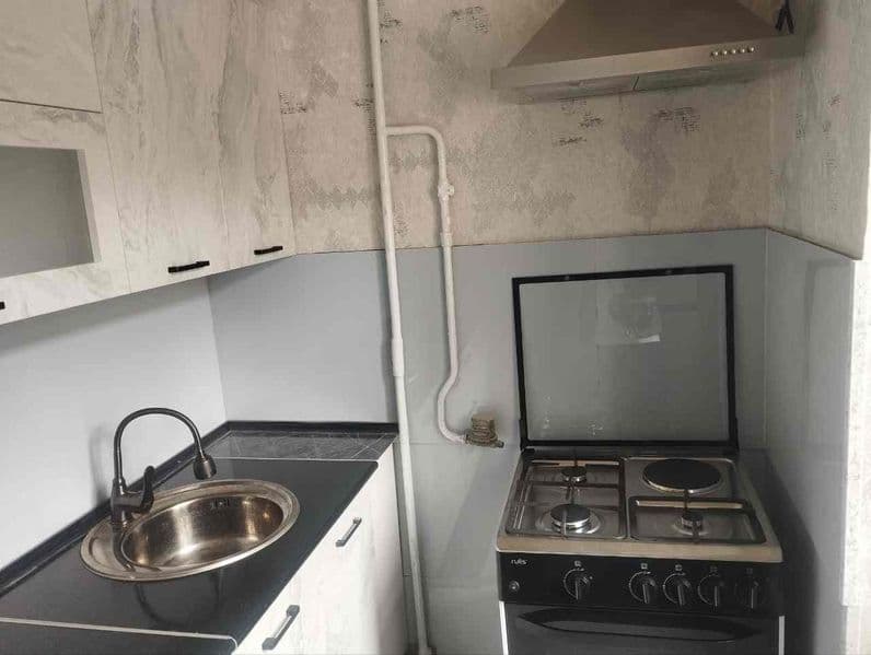 Аренда Квартира Бошлик Аэропорт <br />
Кушбеги Яаккасрой <br — фото 5