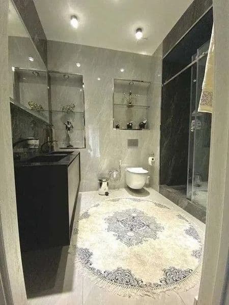 Сдается квартира<br />
<br />
Новостройка в ЖК Parisien<br / — фото 4