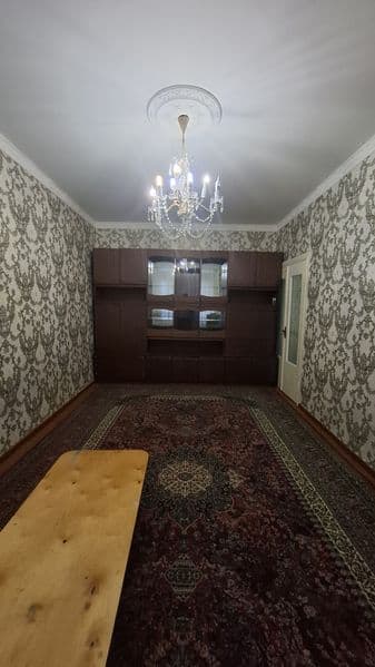 Аренда Алгоритм массив Қизил Шарқ 2хона, 2чи этаж, 4 этажли  — фото 4