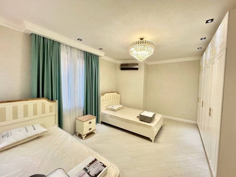 Элитная новостройка<br />
Жк Узбегим<br />
2 санузла<br />
А — фото 3