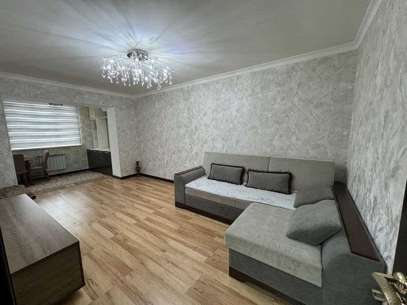 Сдаётся уютная и полностью меблированная 2-комнатная квартир — фото 3