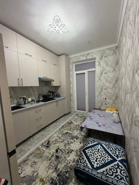 Kvartira hamma sharoiti bor ikki xona narxi kelishiladi — фото 2