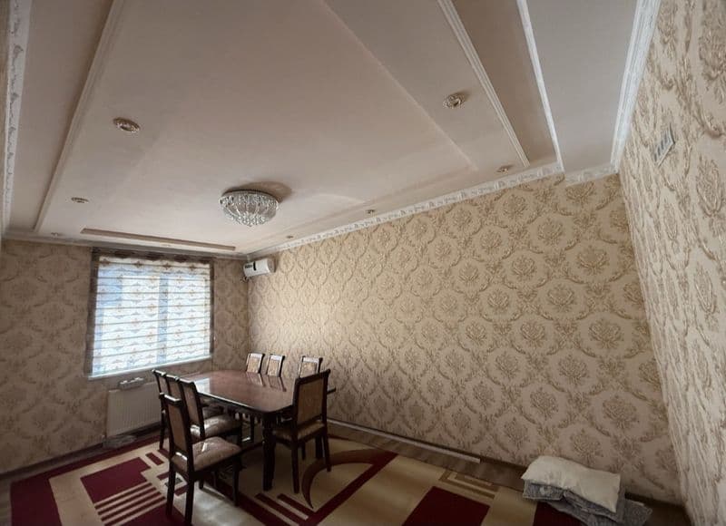 Сдаётся 3-комнатная квартира в новостройке в районе Паркентс — фото 4