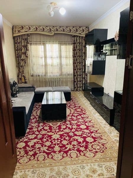 #аренда <br />
Юнусабад -14<br />
3 комн<br />
4- этаж <br / — фото 2