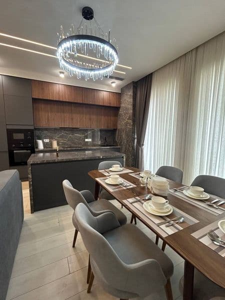 АРЕНДА <br />
<br />
Сдается квартира <br />
ЖК Mirabad Aven — фото 2