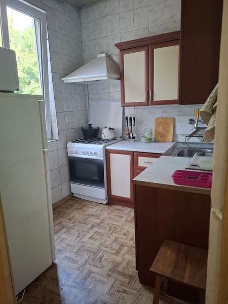 Сдаётся в аренду 2х ком квартира с косметическим ремонтом ме — фото 4