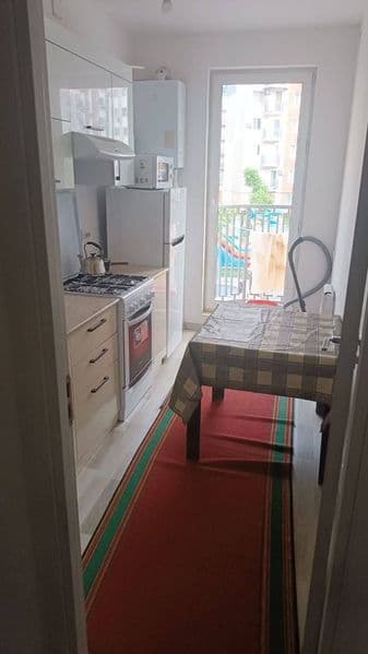 Все обстановка мебель холодильник пылесос стиральная машинка