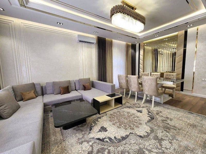 Яккасарайский район <br />
Жк Dream House <br />
3/5/10<br / — фото 3