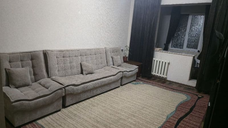 Аренда квартиры Чиланзар -17 квартвл<br />
Ориентир Парламен — фото 3