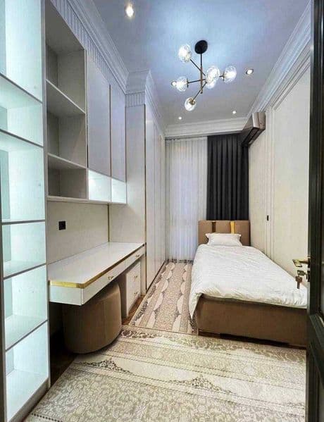 К вашему вниманию рады представить уютную 3 комнатную кварти — фото 3