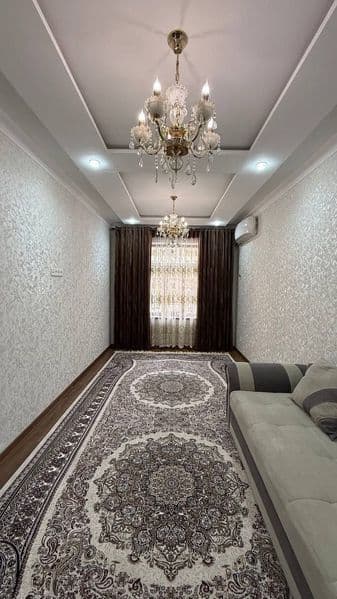 Мирабадский район — метро Ойбек<br />
Сдаётся уютная комната — фото 3