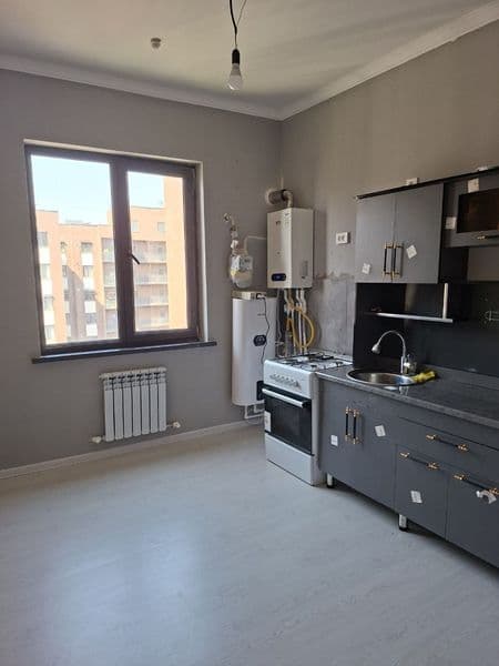 Kvartira bor ijaraga oʻrikzor bozor yonidan 2 xonalik yevro  — фото 3