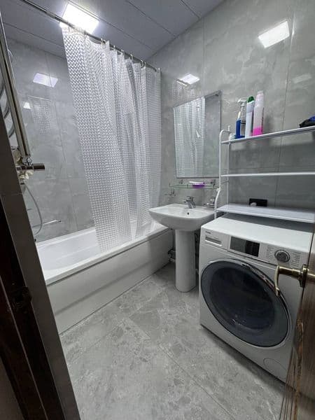 Yunusobod shaxriston metroga yaqin joyda Hamma sharoit bor 1 — фото 5