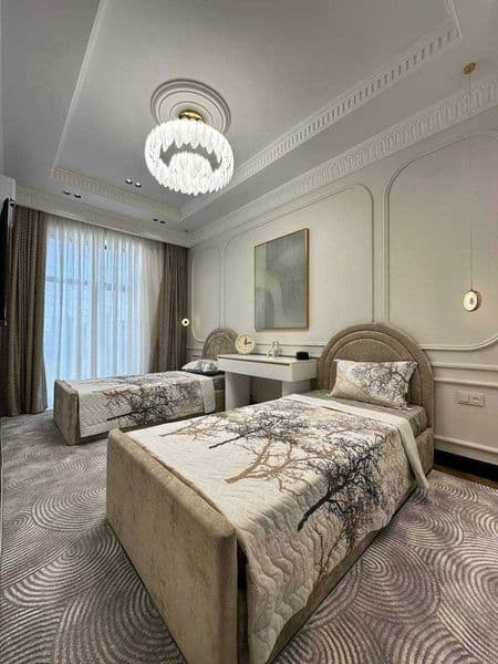 • Район: Шайхантаухрский<br />
• Ташкент Сити / ЖК Boulevard — фото 5