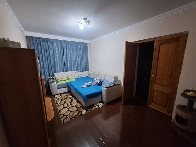 Аренда 1/1/4. 40м²<br />
с обстановкой <br />
400+ком.услуги — фото 2