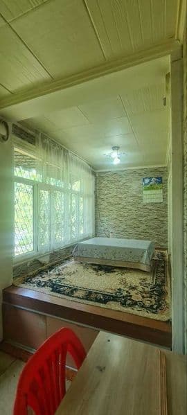 Срочня сдается квартира мирободские район парк фуркат 2 комн — фото 3