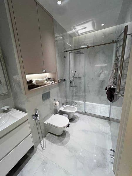 Жилой комплекс: Uzbegim<br />
Комнат: 3<br />
Этаж: 3<br />
 — фото 5