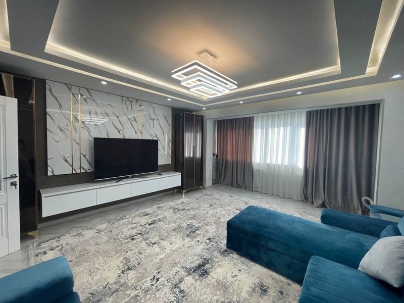 Аренда м.Айбек 3в2/7/9 Новый Евролюкс apartment. Ор-р: Ул.Че — фото 2