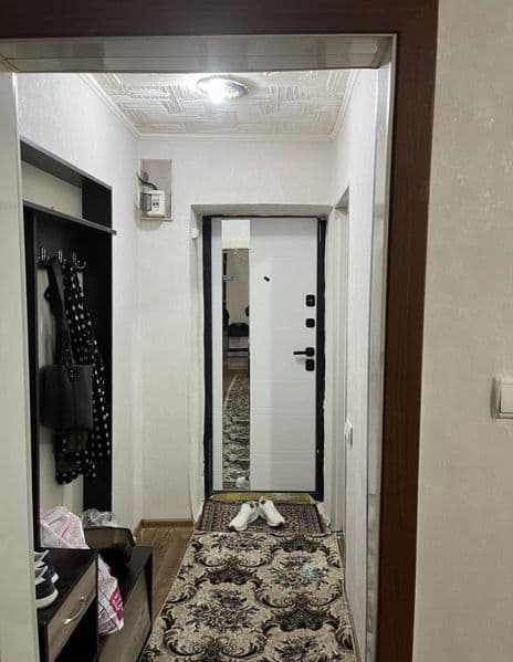 Квартира расположена в Чиланзарском районе 4 квратал, недале — фото 3