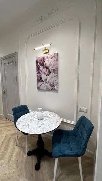 Сдается квартира<br />
<br />
Новостройка в ЖК Юнусабад Рези — фото 3