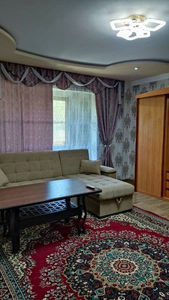 Аренда 2 комнатная квартира <br />
Яшнабадский район <br />
 — фото 2