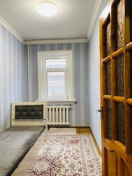 Аренда квартира <br />
Район - Алмазарский<br />
Ориентир -  — фото 2