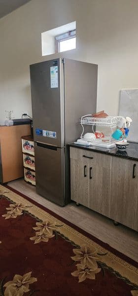 Тартибли,  озода,  тарбияли ўғил болларга ётоқхона.  Хамма ш — фото 3