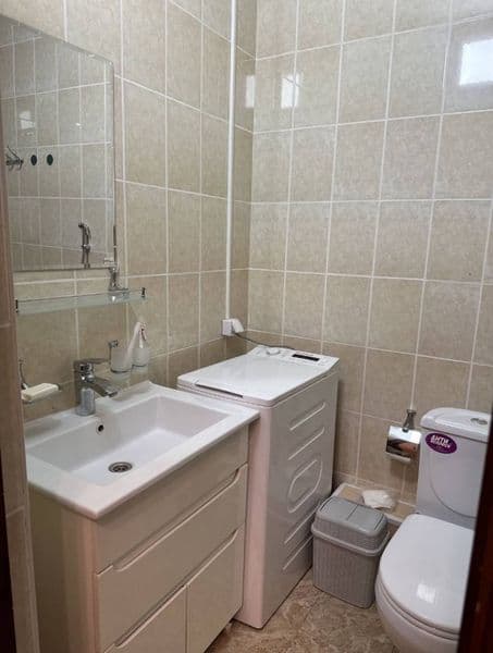 Сдается квартира.. в новостройке <br />
Ориентир - Basri Bab — фото 3