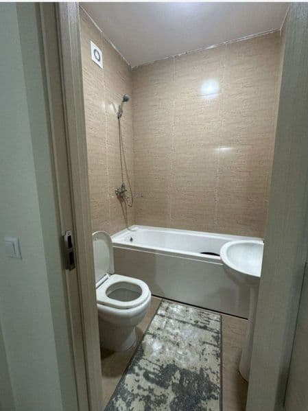 Ijaraga kvartira <br />
Yunus Rajabiy metro yaqnida <br />
O — фото 3