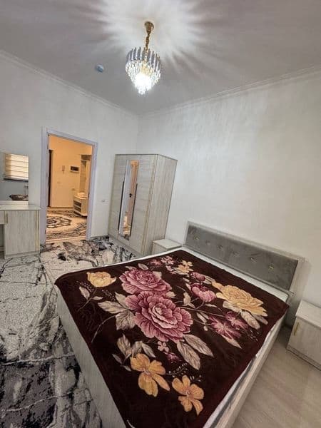 Срочна аренда квартира Сергли янги хайот<br />
<br />
Цена:2