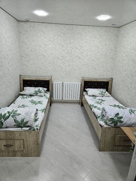 Сдаю комнату для студентов койке место стоит 100$ цена догов — фото 5