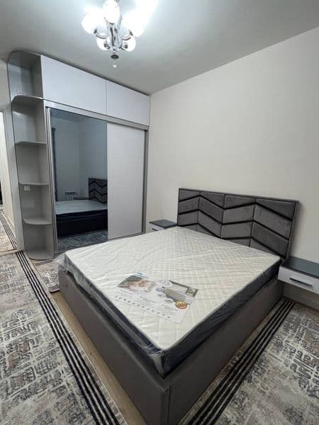 Аренда квартира Навастройка <br />
Район - Алмазар <br />
Ор — фото 4