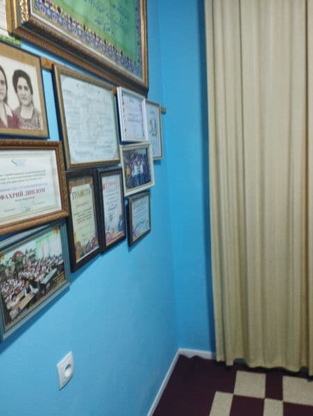 Чиланзар.алгоритм. около ресторана ,,Зархал,,. — фото 4