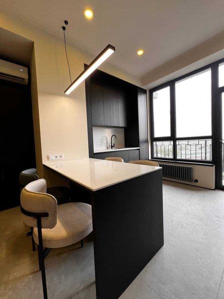 • ЖК:  "Prestige Gardens"<br />
• Комнат: 2<br />
• Этаж: 9<