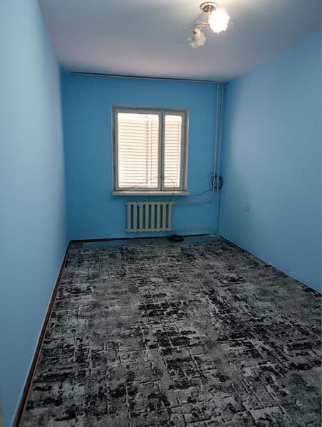 Algoritm Qizil sharqda <br />
2 xona 6 etaj 9 etajka dom <br — фото 2