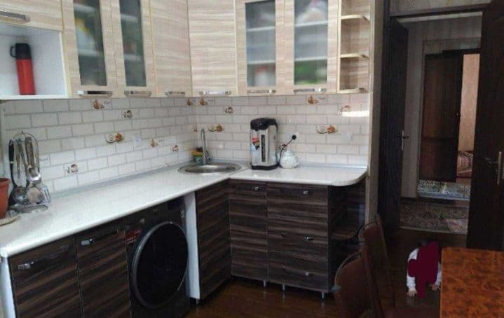 #Аренда<br />
Вторичный Дом<br />
Район: Юнусобод 4-Квартал< — фото 4