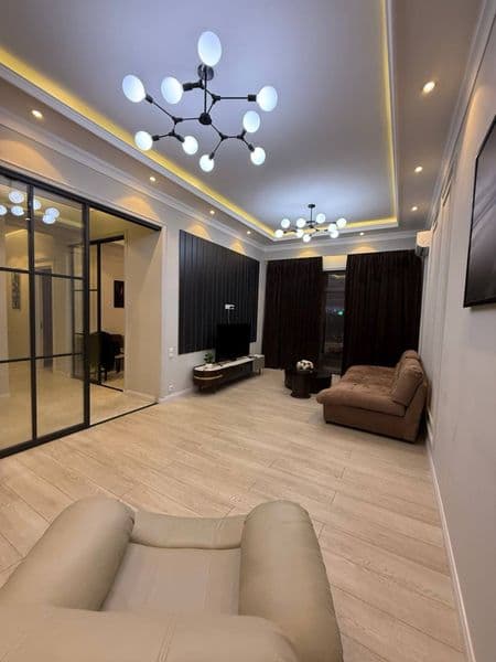 Сдаю квартиру на долгий срок 3х комнатная, есть гардероб, 2  — фото 3