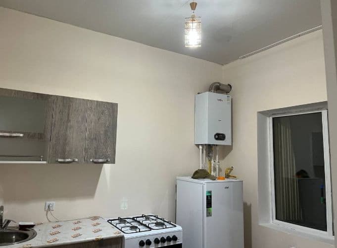 Аренда 1 комнатная квартира Сергели 3а. Ориентир 3 станция м — фото 3