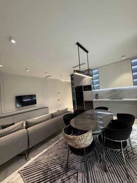 Предлагается в аренду уютная 2-комнатная квартира с продуман — фото 3